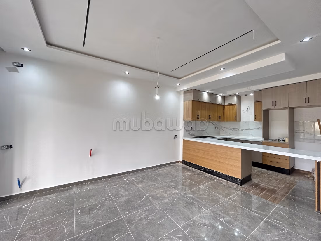 For sale, S2 apartment under construction,