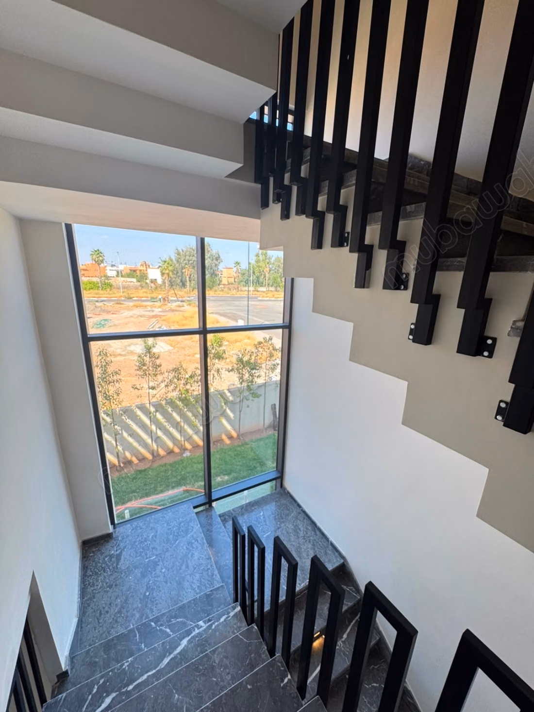 Villa moderne Neuve à vendre