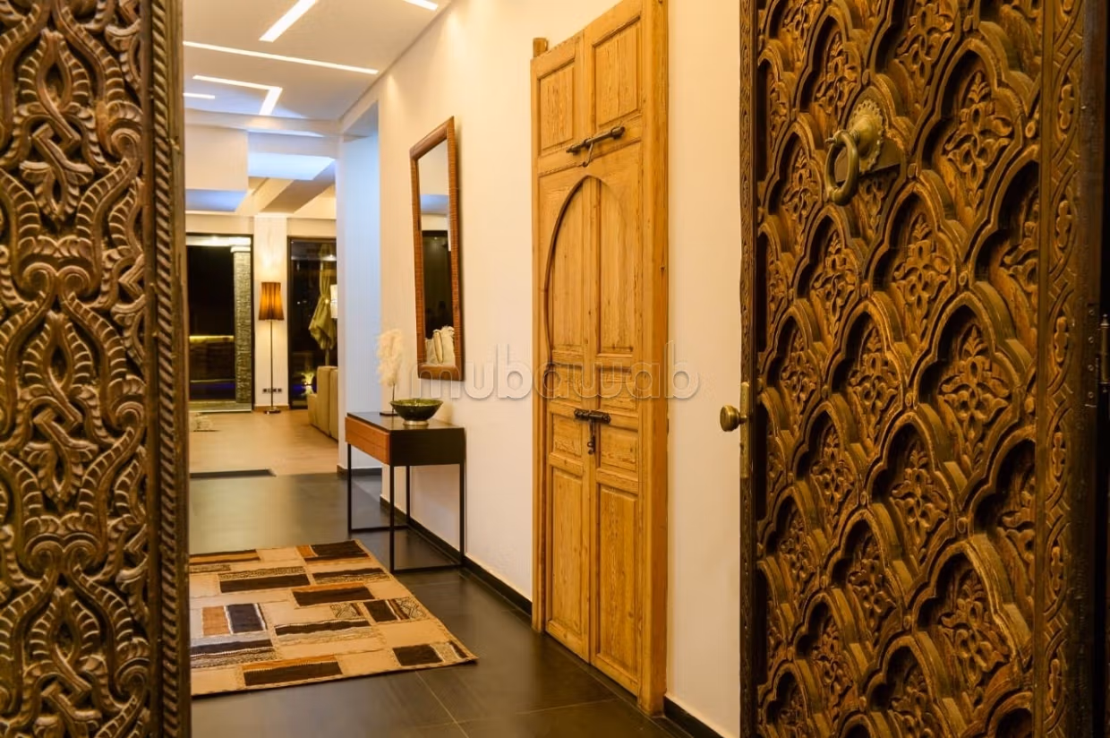 Villa de Alto Standing