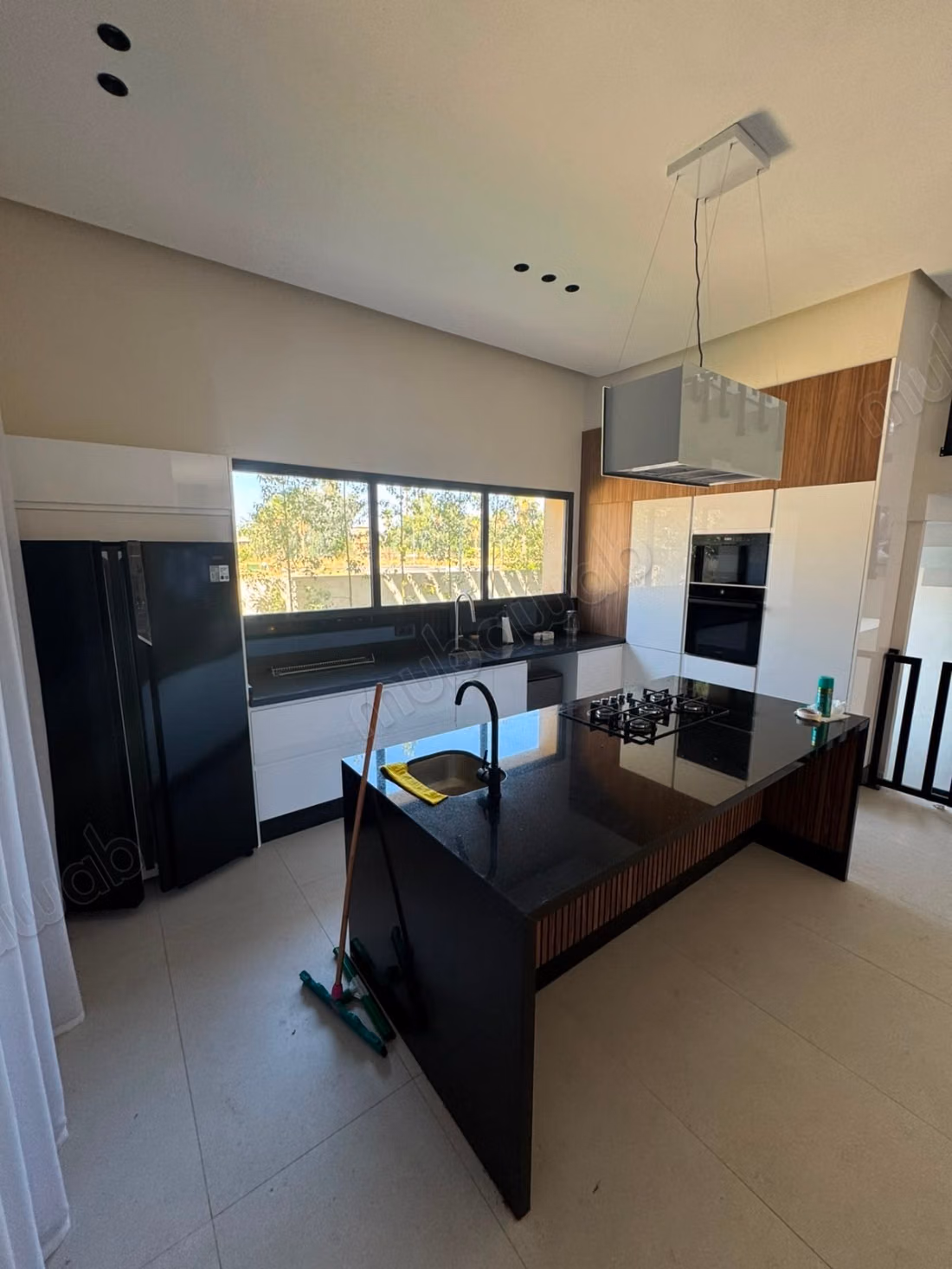 Villa moderne Neuve à vendre