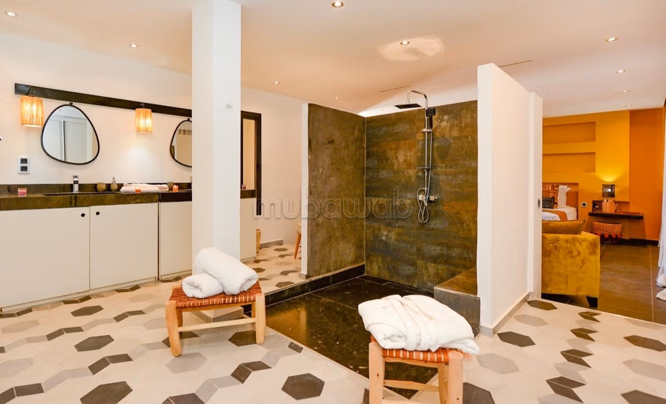Villa de Alto Standing