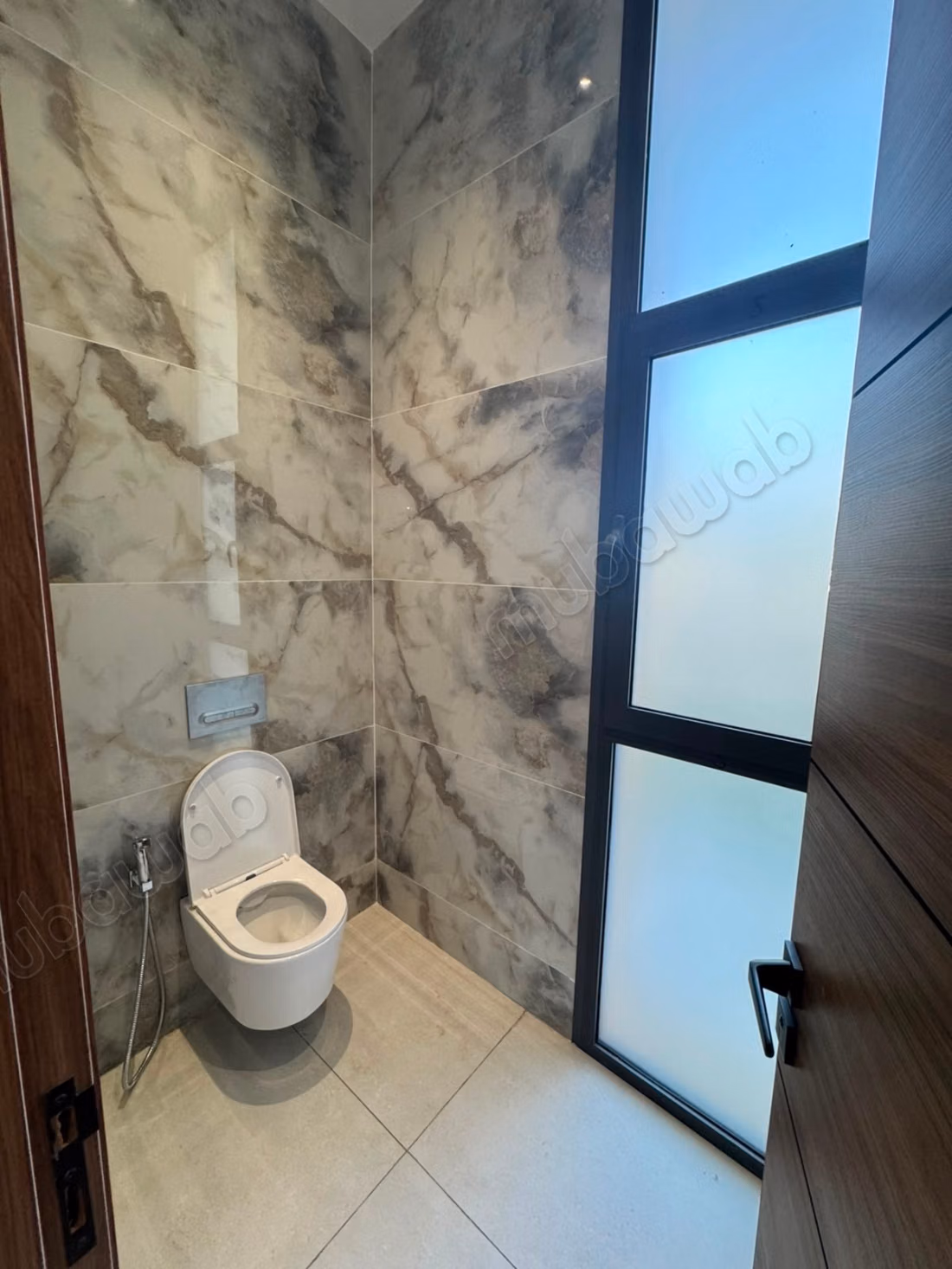 Villa moderne Neuve à vendre