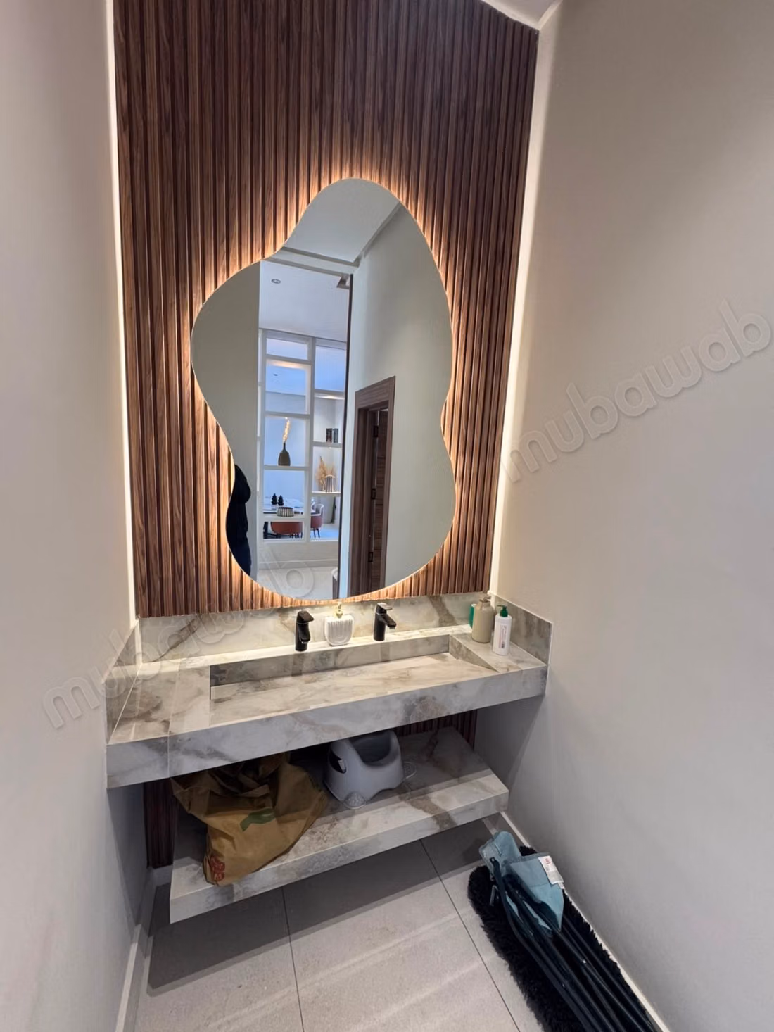Villa moderne Neuve à vendre