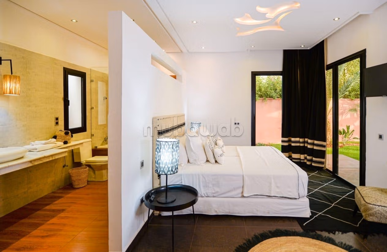 Villa de Alto Standing