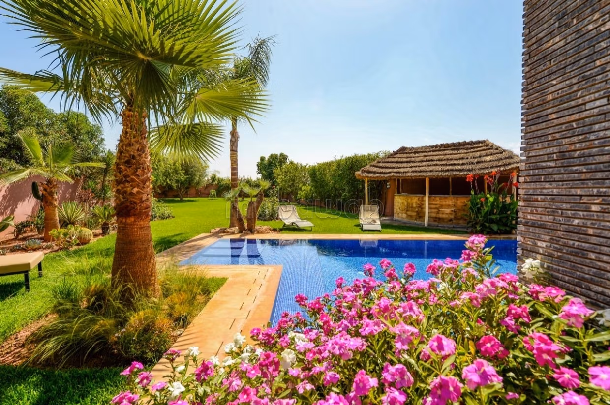 Villa de Alto Standing