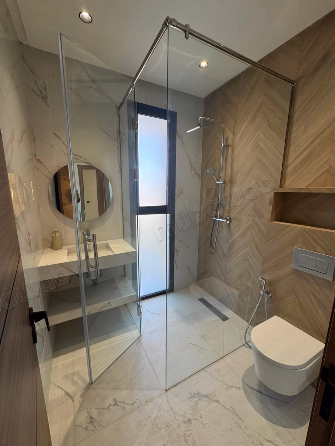 Villa moderne Neuve à vendre