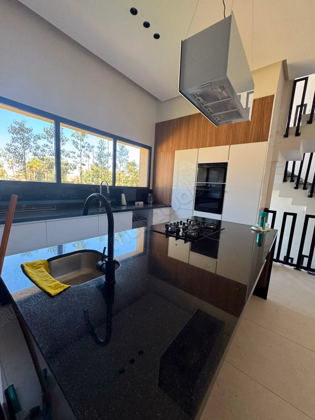 Villa moderne Neuve à vendre