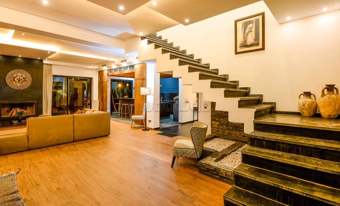 Villa de Alto Standing