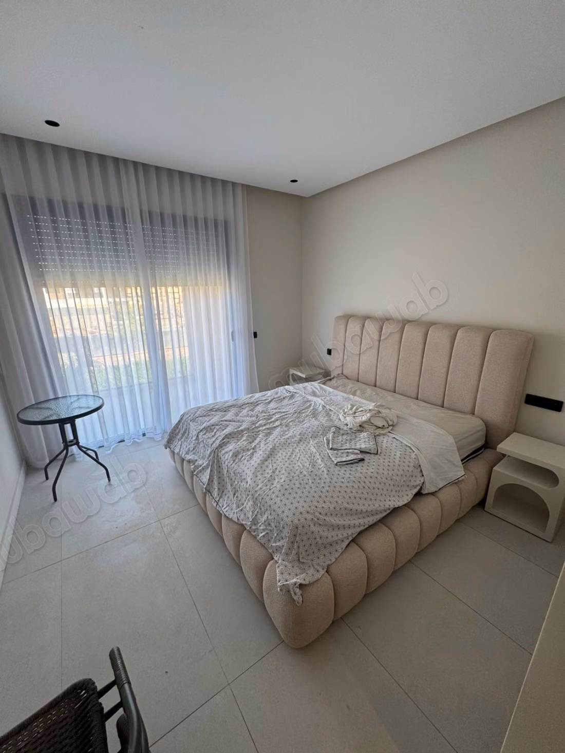 Villa moderne Neuve à vendre