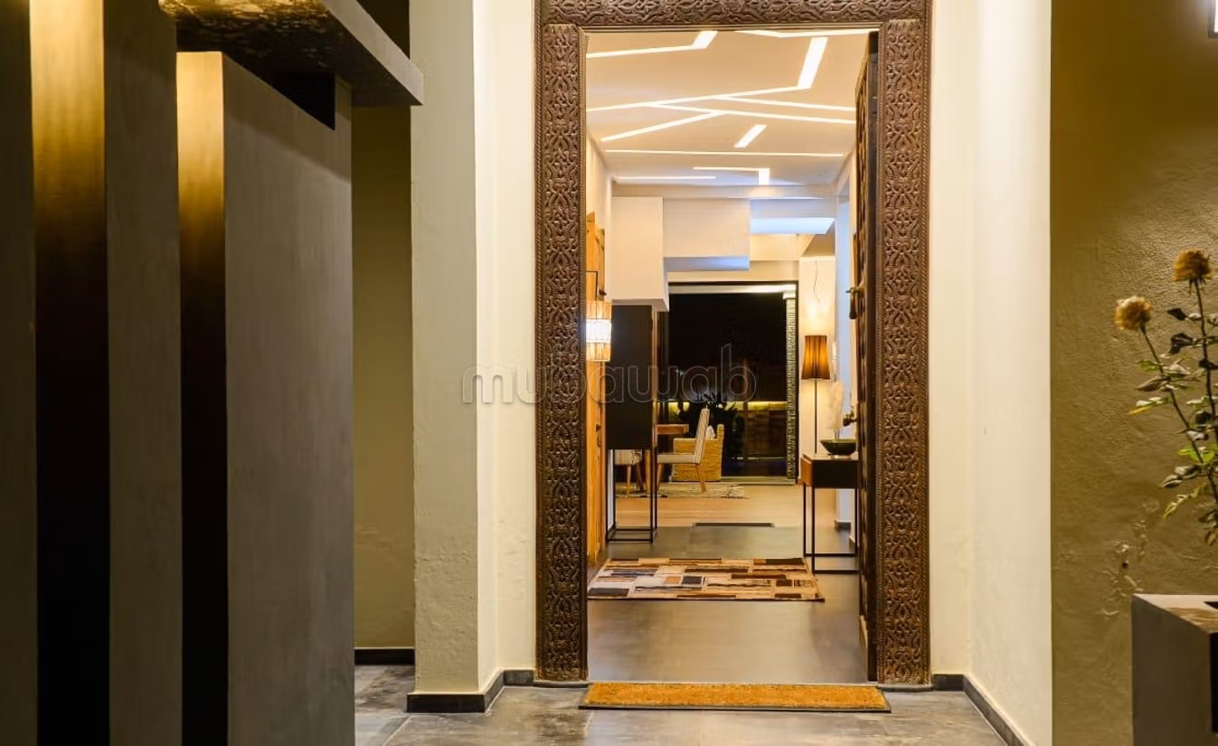 Villa de Alto Standing