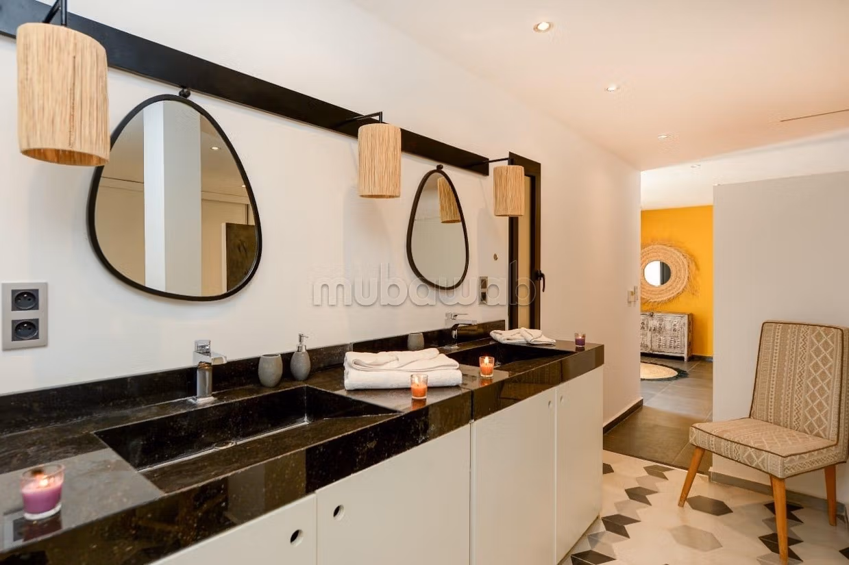 Villa de Alto Standing