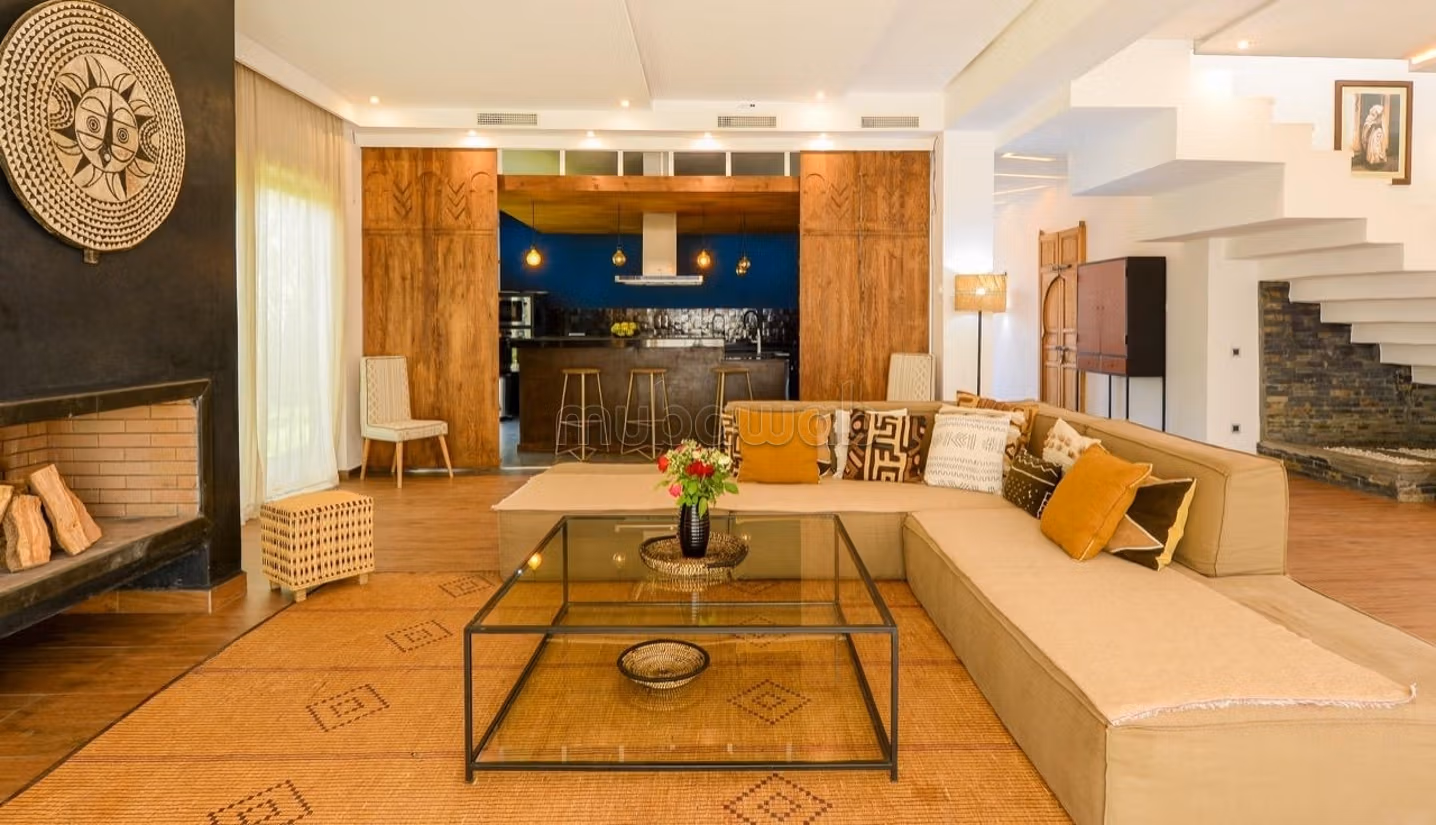 Villa de Alto Standing