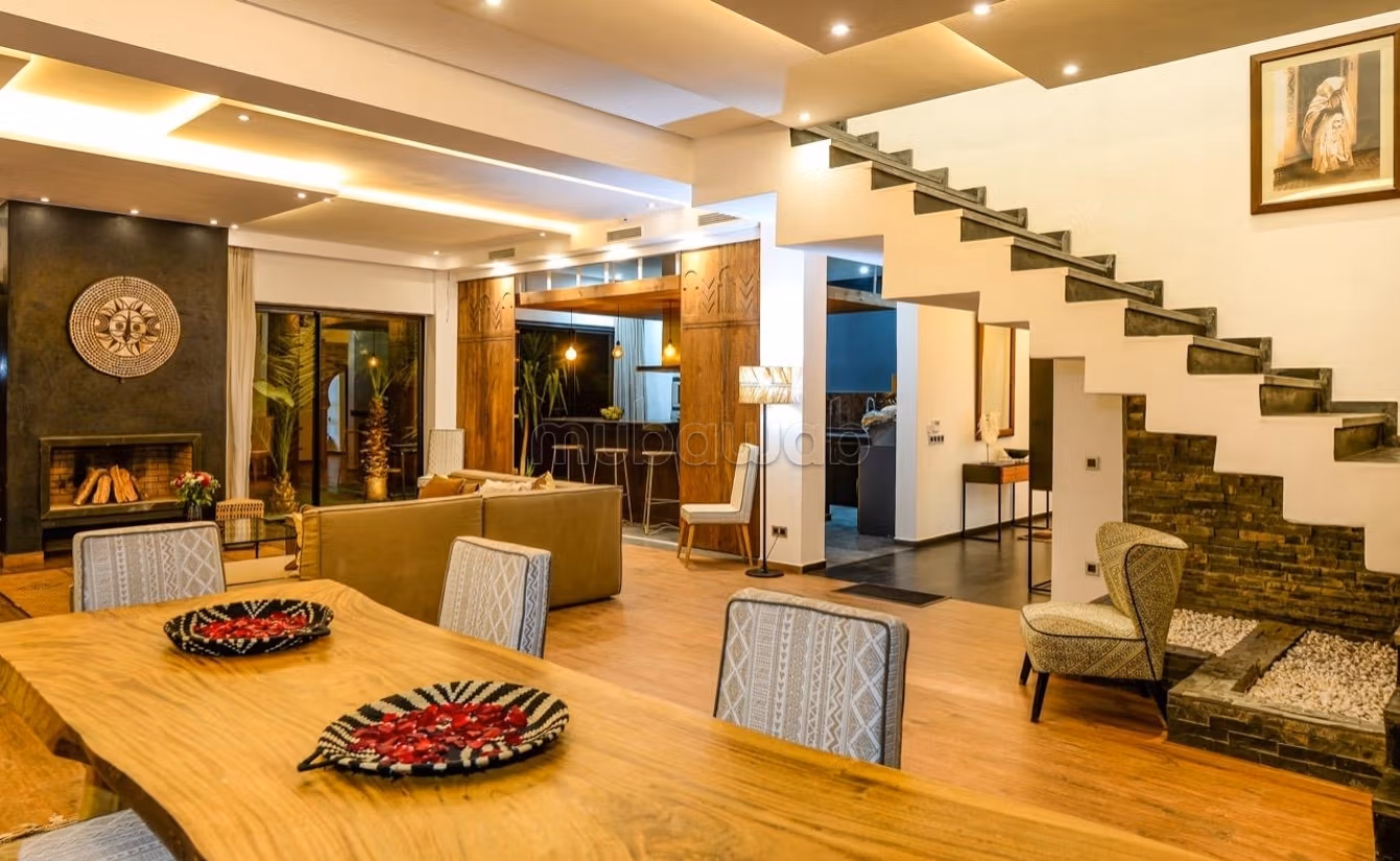 Villa de Alto Standing
