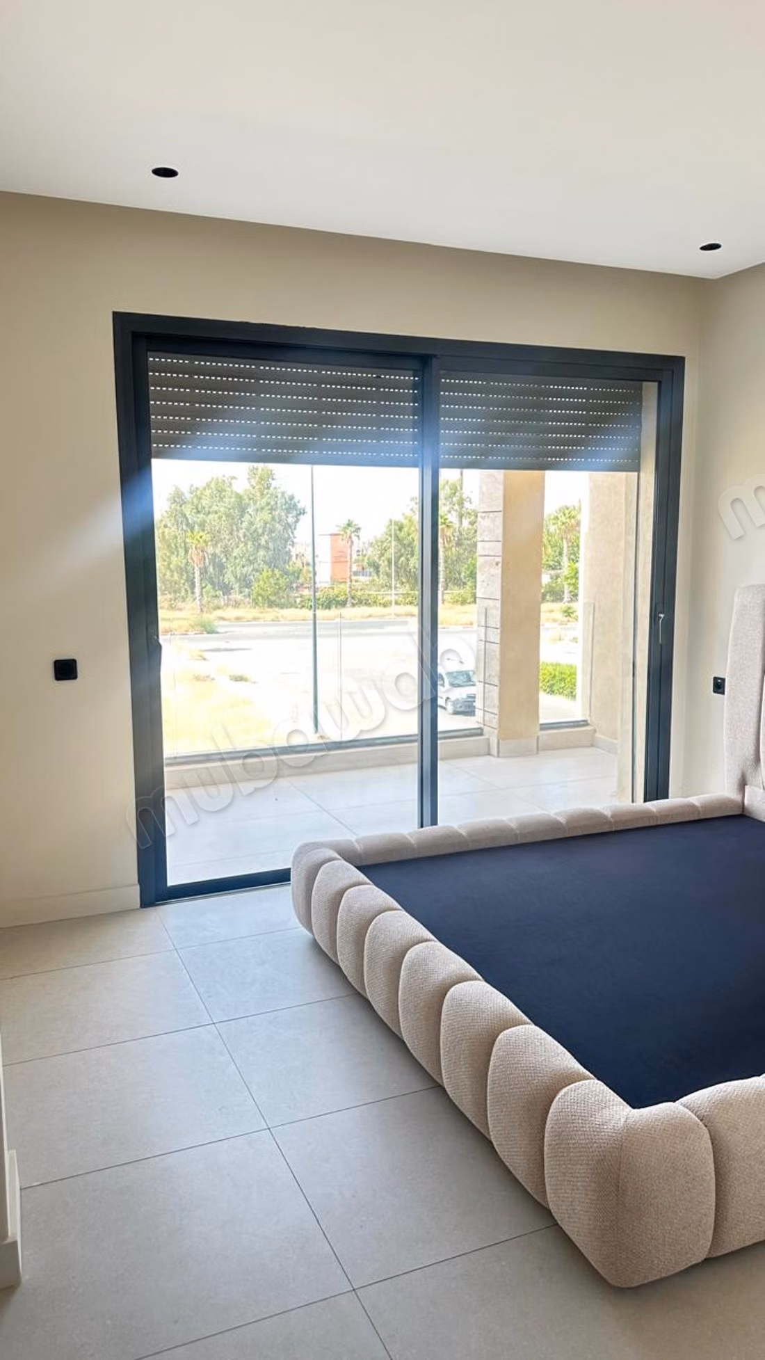 Villa moderne Neuve à vendre