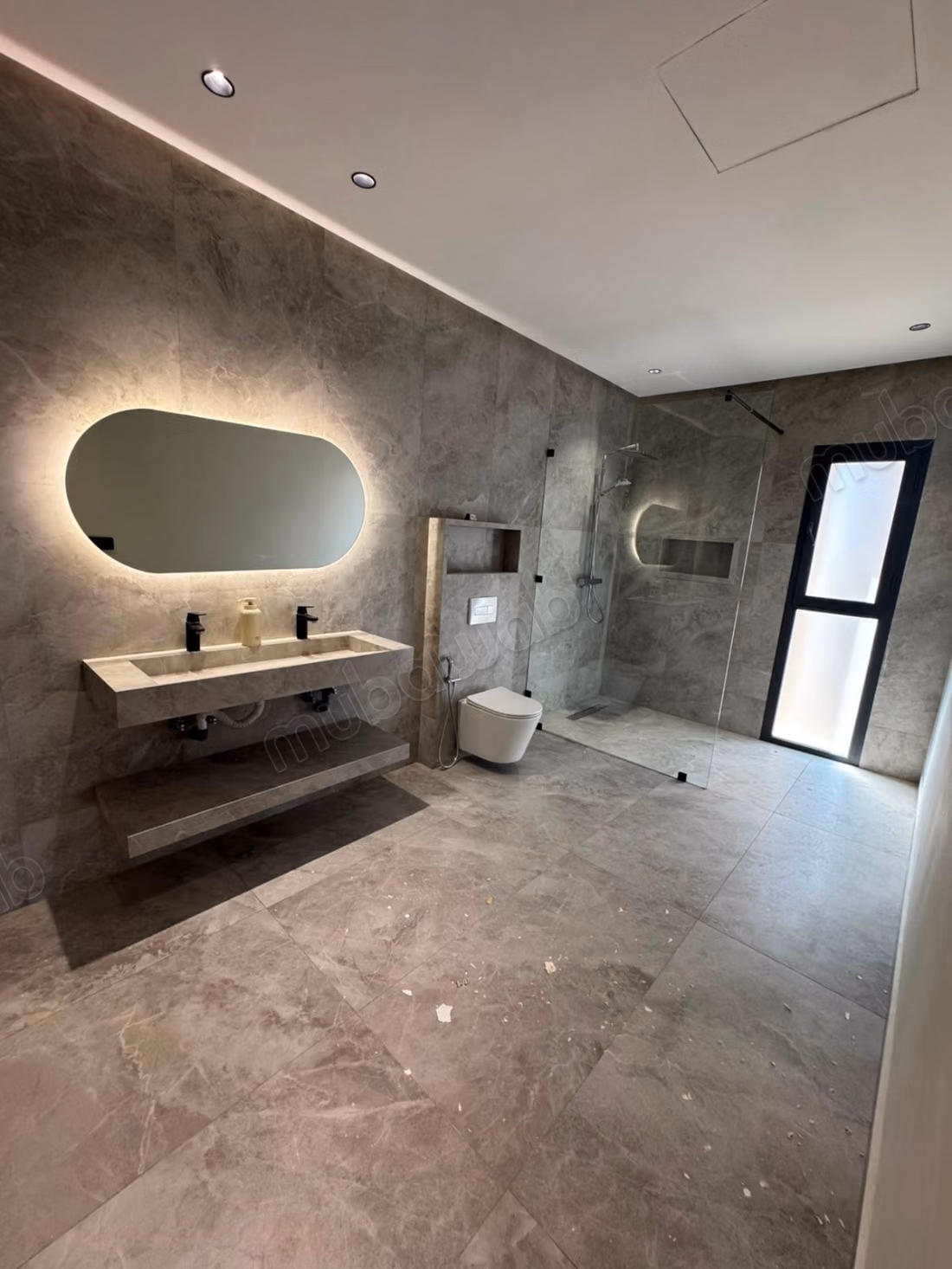 Villa moderne Neuve à vendre