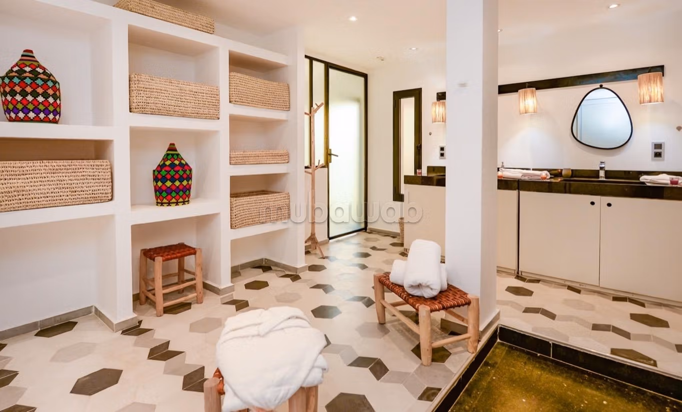 Villa de Alto Standing