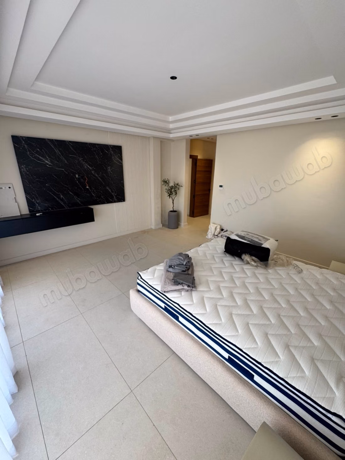 Villa moderne Neuve à vendre