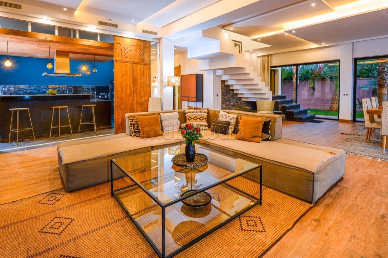 Villa de Alto Standing