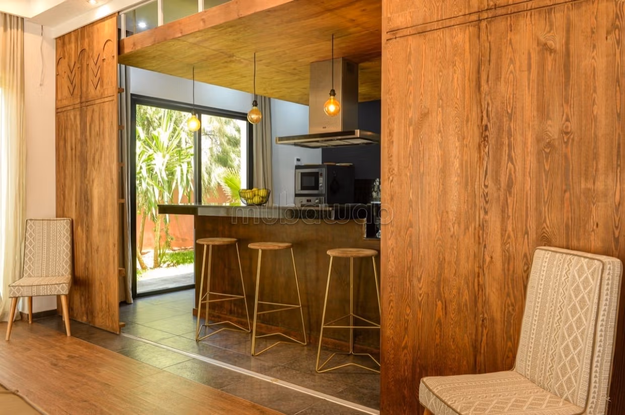 Villa de Alto Standing
