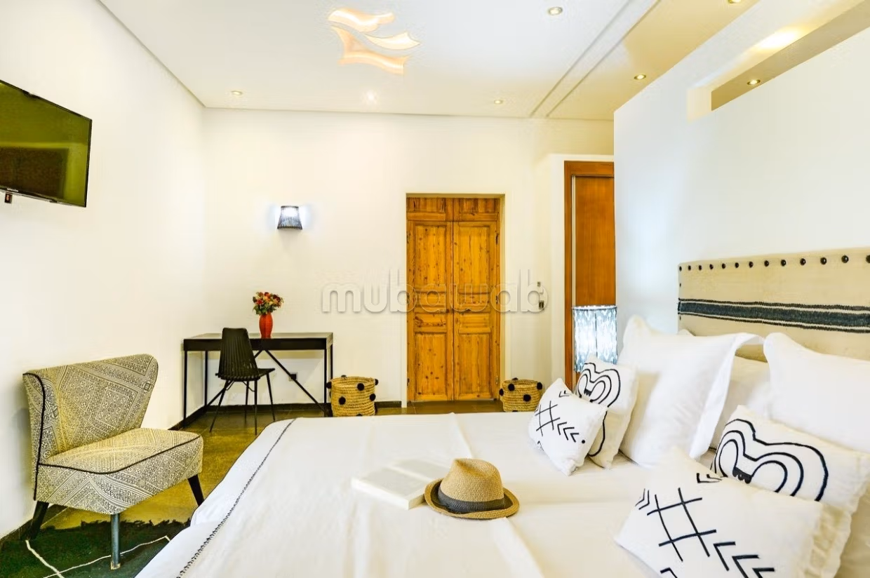 Villa de Alto Standing