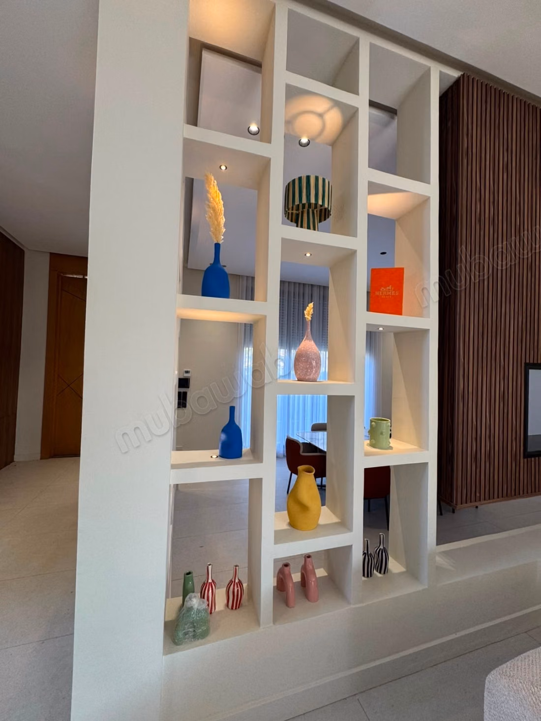 Villa moderne Neuve à vendre