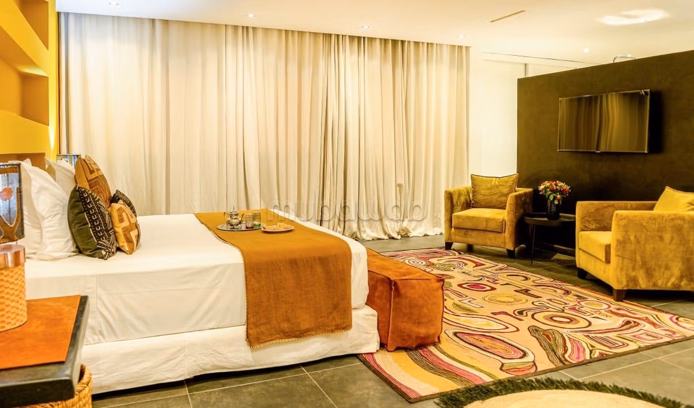 Villa de Alto Standing