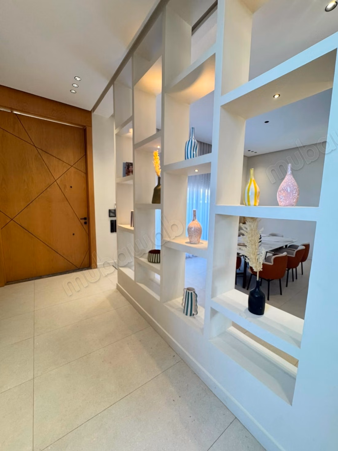 Villa moderne Neuve à vendre