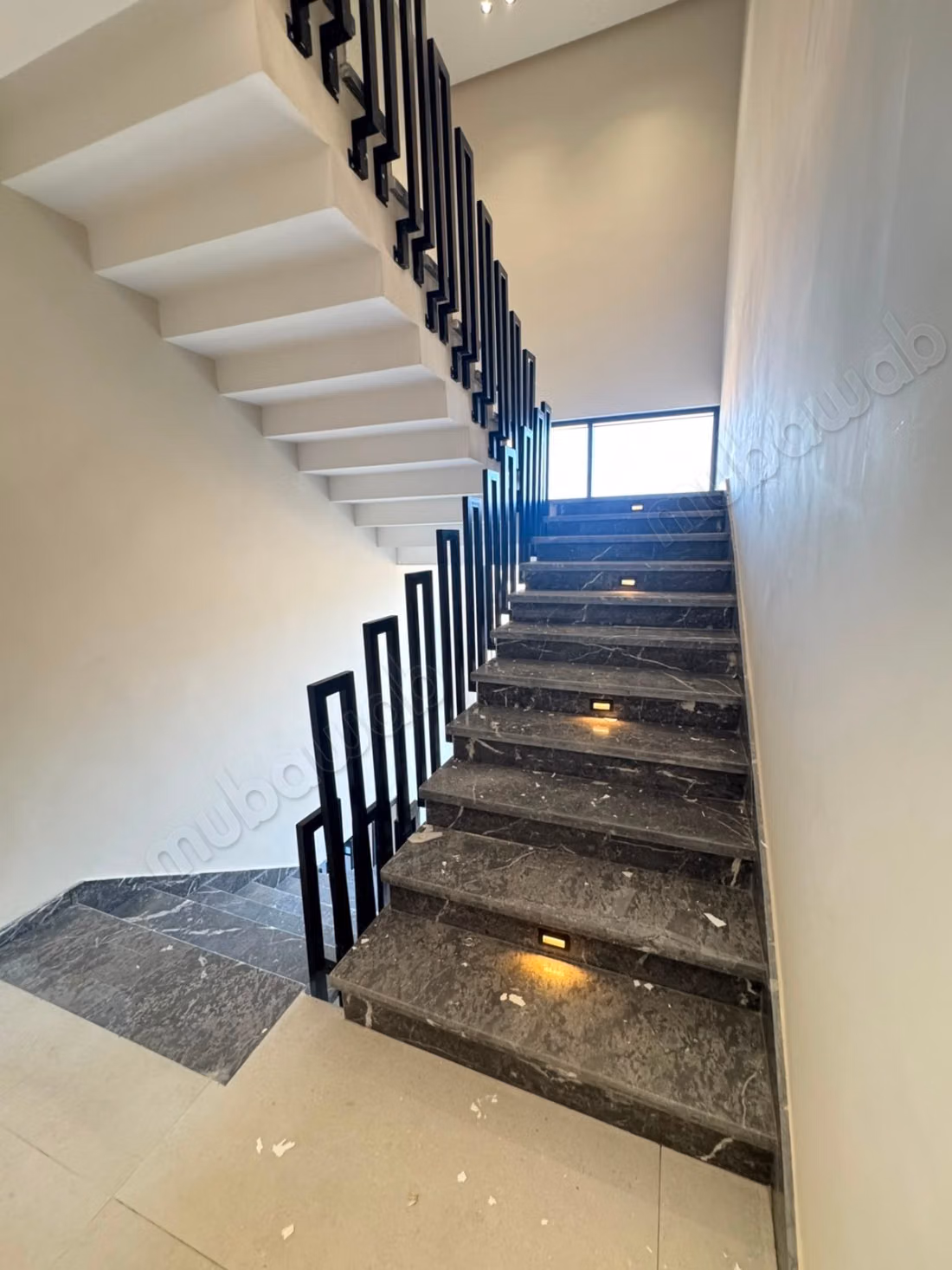 Villa moderne Neuve à vendre