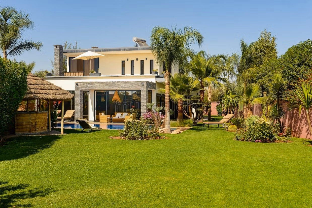 Villa de Alto Standing