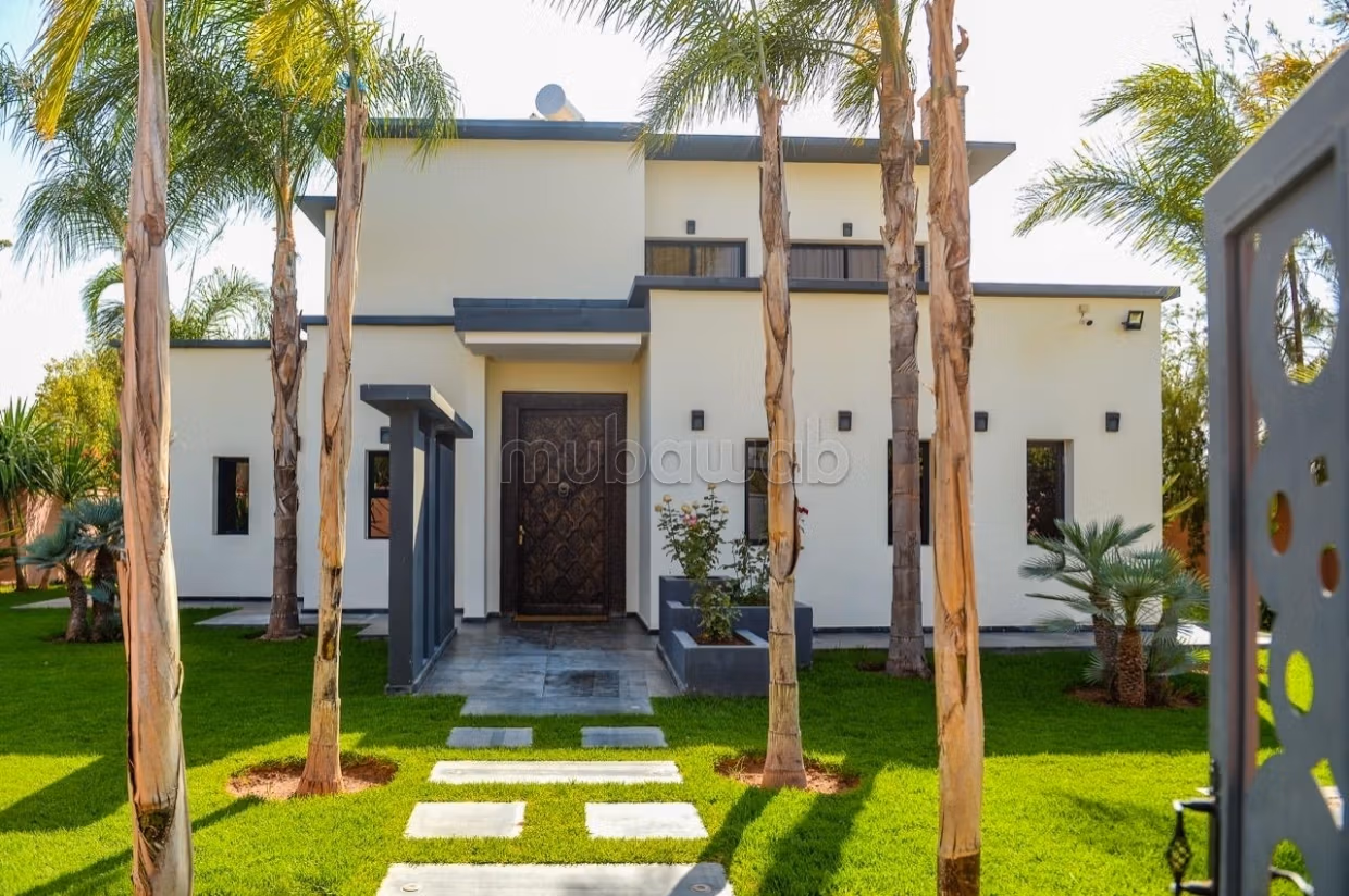 Villa de Alto Standing