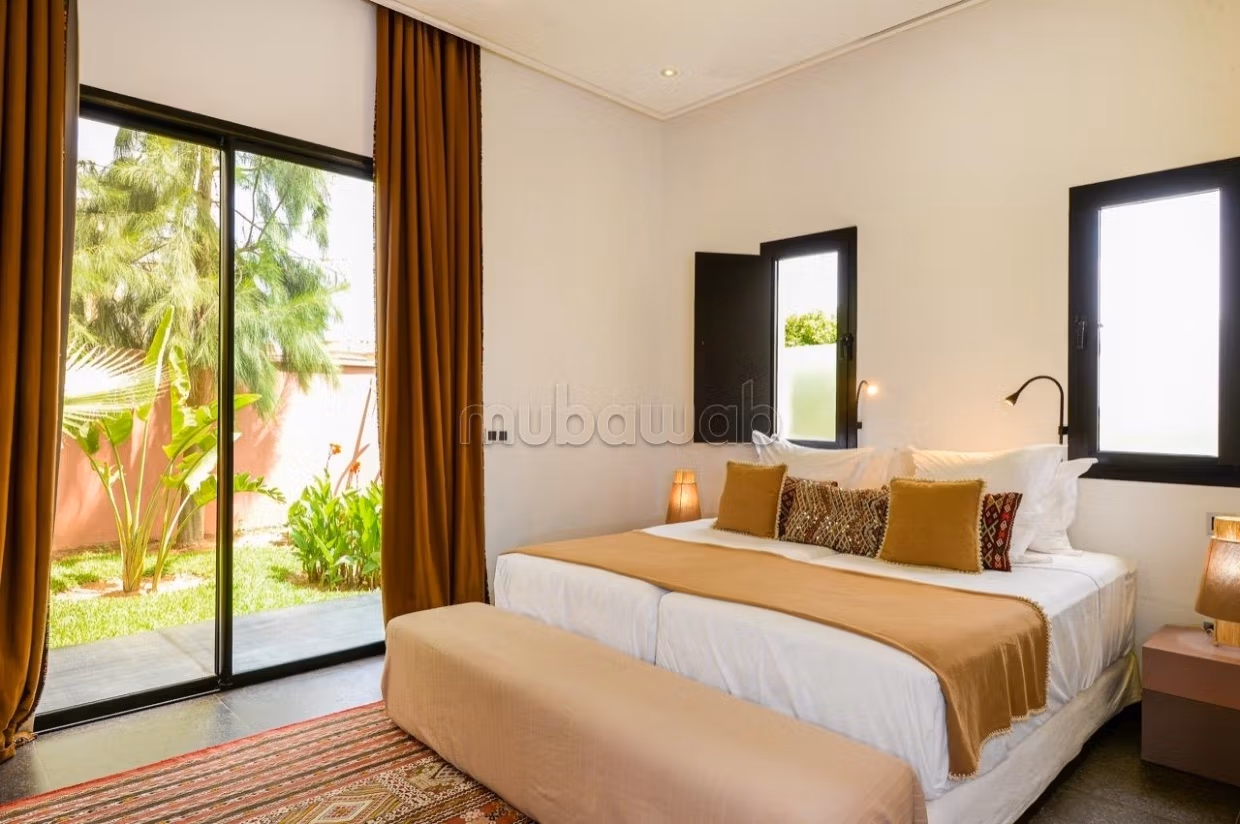 Villa de Alto Standing