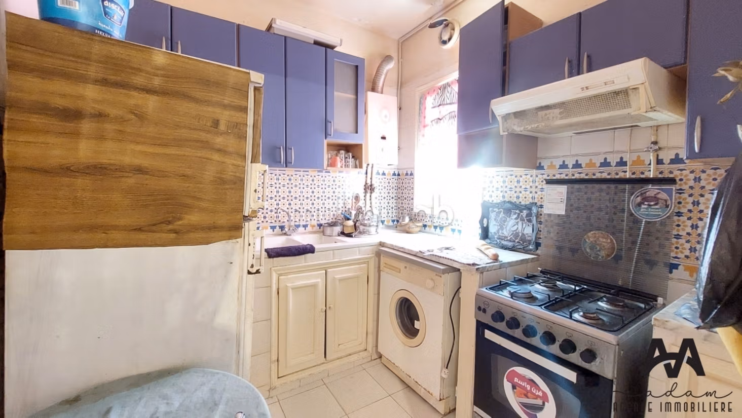 Appartamento S1 di 60m² a AFH1, Nabeul
