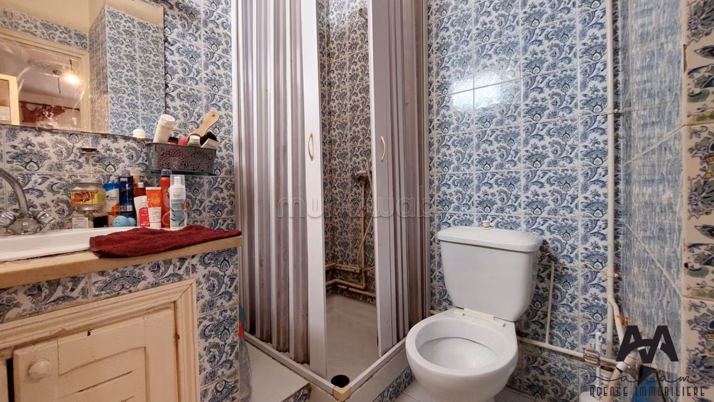 Appartamento S1 di 60m² a AFH1, Nabeul