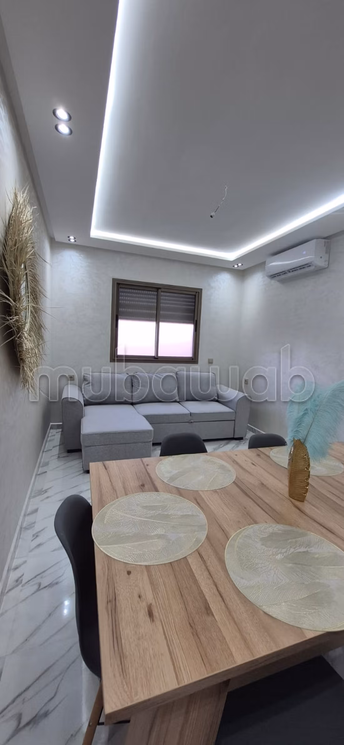 Appartement 72 m² à Mhamid — 11