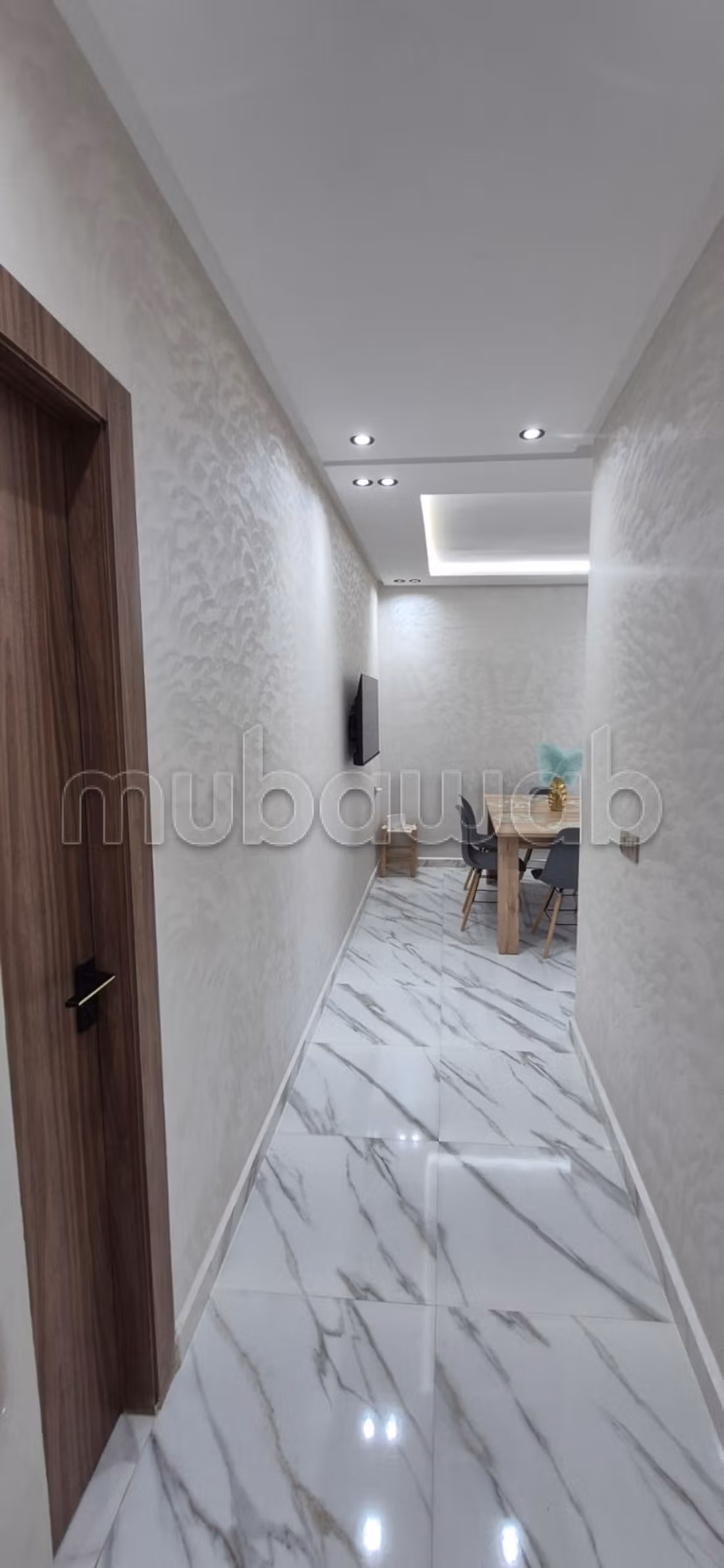 Appartement 72 m² à Mhamid — 10