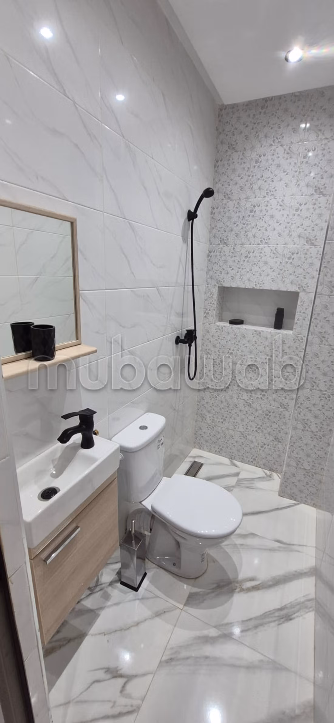 Appartement 72 m² à Mhamid — 7