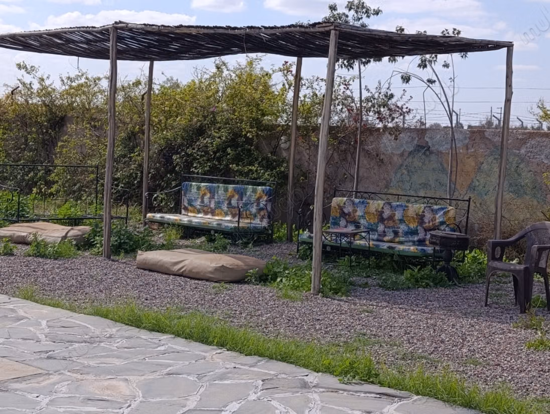 Habitaciones de huéspedes en alquiler