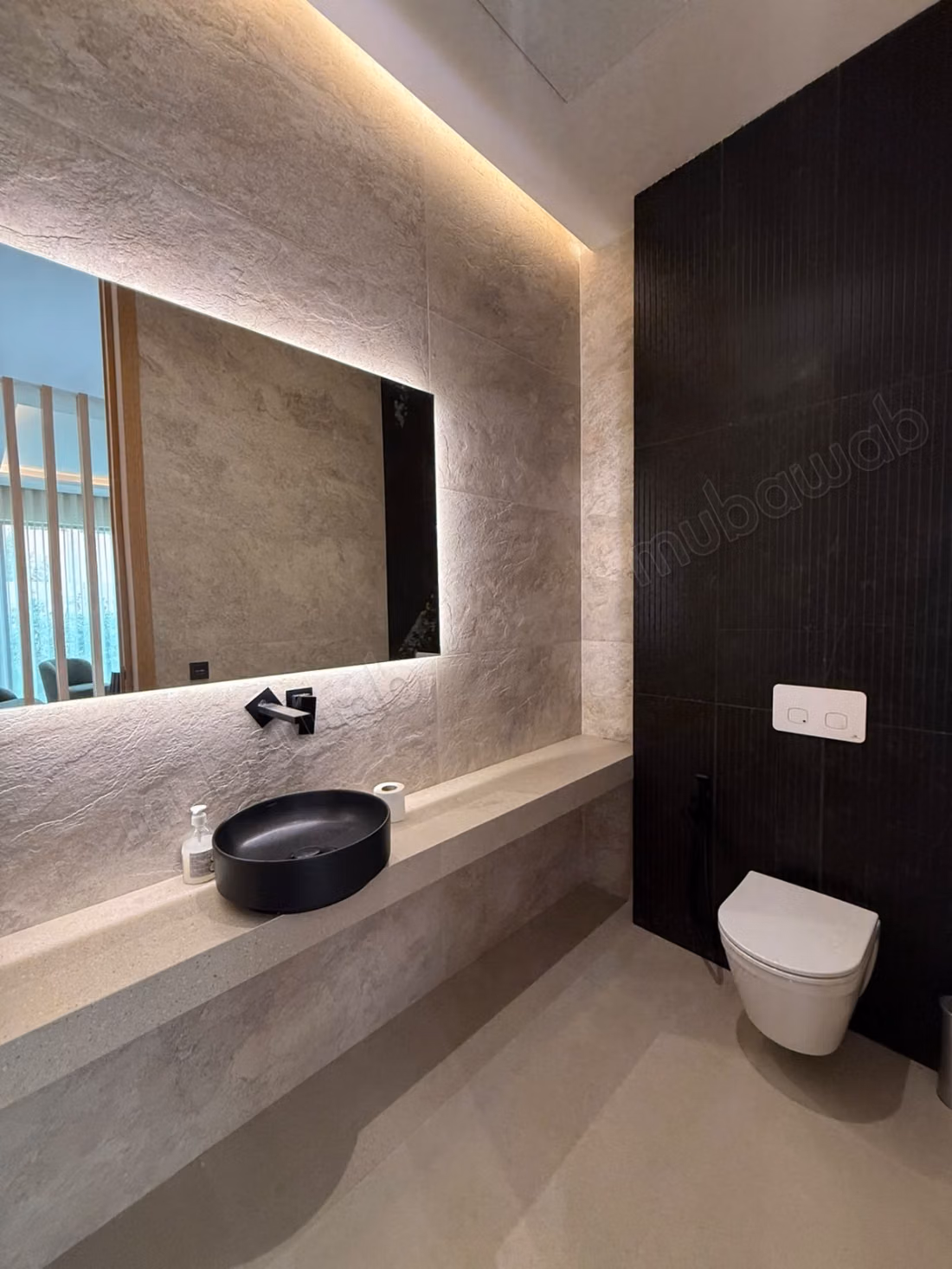 A LOUER Luxueuse Villa neuve 5 suites meublée
