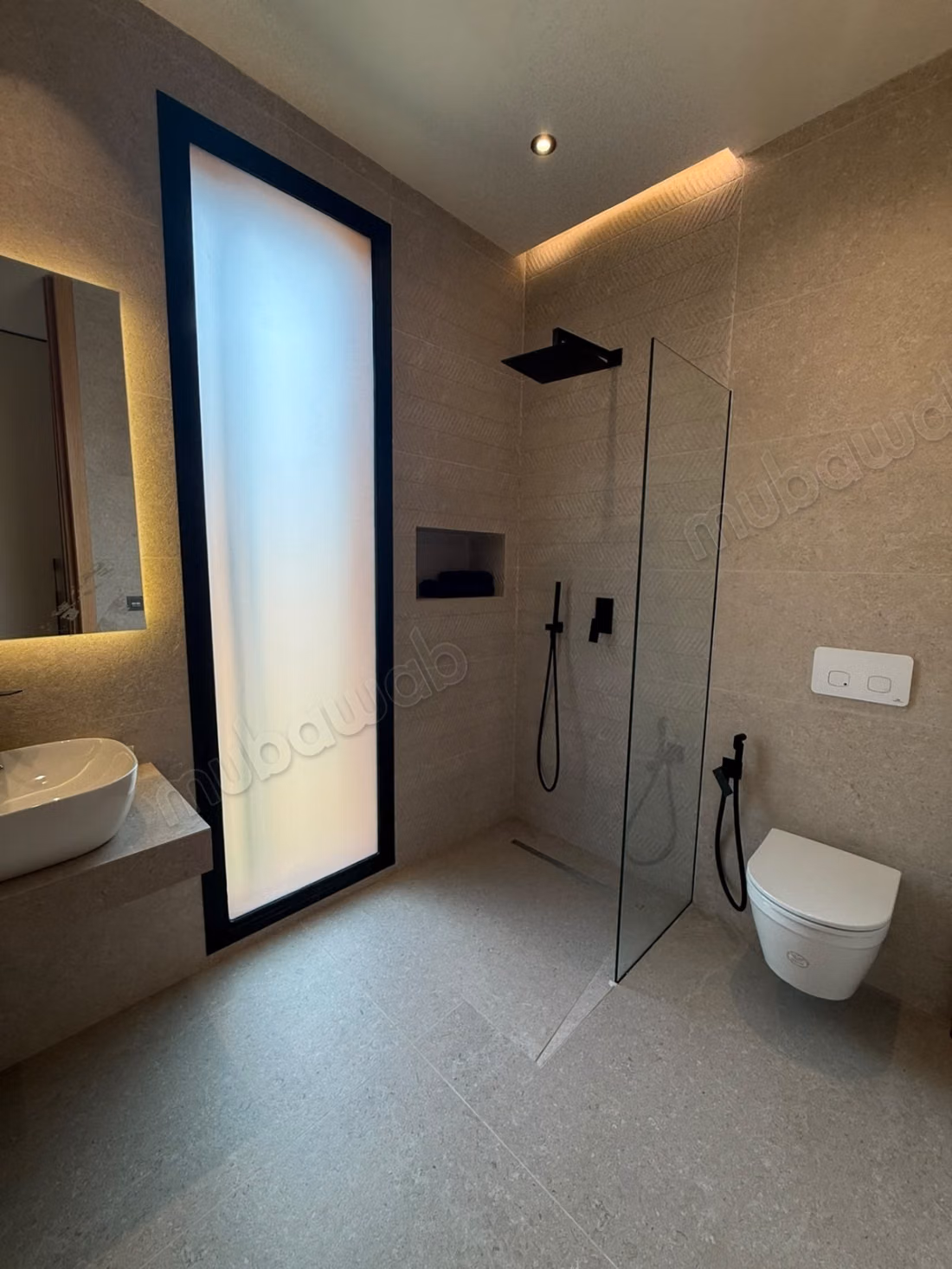 A LOUER Luxueuse Villa neuve 5 suites meublée