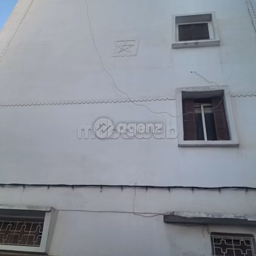 Maison à vendre 140 m², 5 chambres Hay Sadri Casablanca — 5