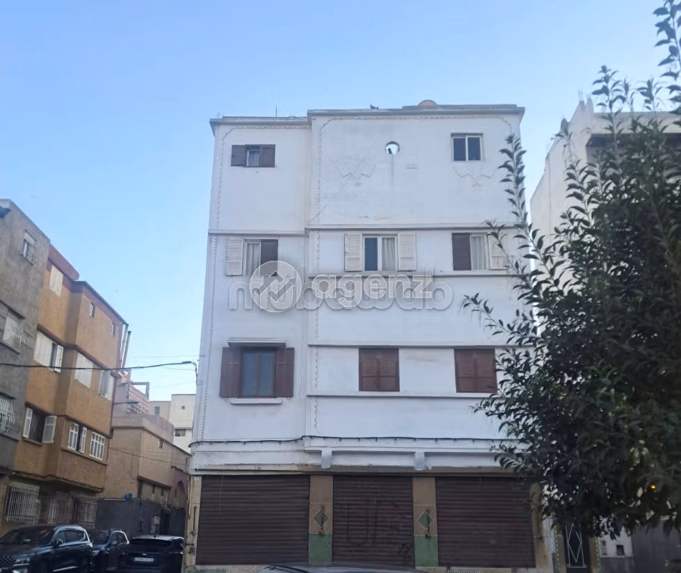 Maison à vendre 140 m², 5 chambres Hay Sadri Casablanca — 6