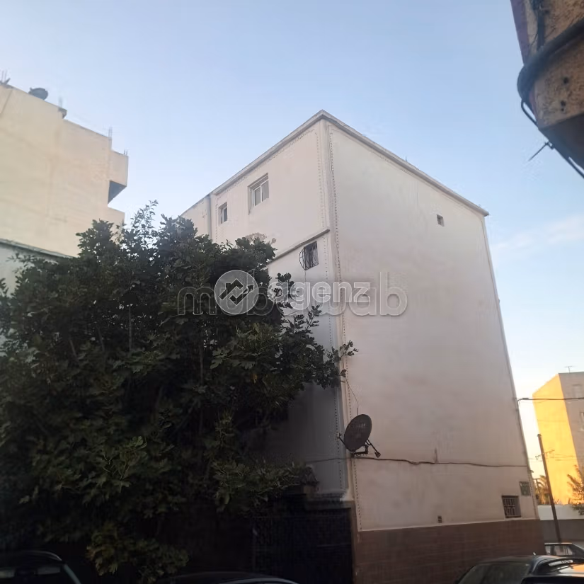 Maison à vendre 140 m², 5 chambres Hay Sadri Casablanca — 3