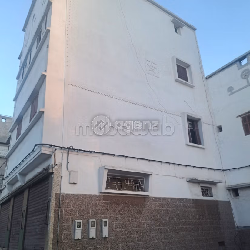 Maison à vendre 140 m², 5 chambres Hay Sadri Casablanca — 4