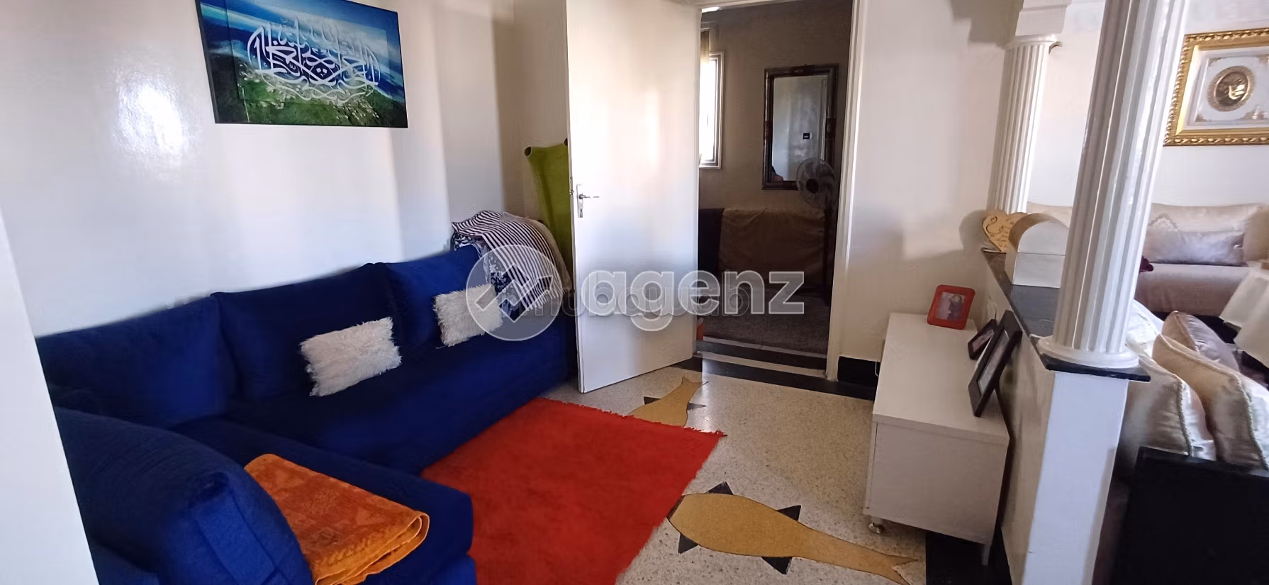 Villa 140 m² à Hay Sadri — 11