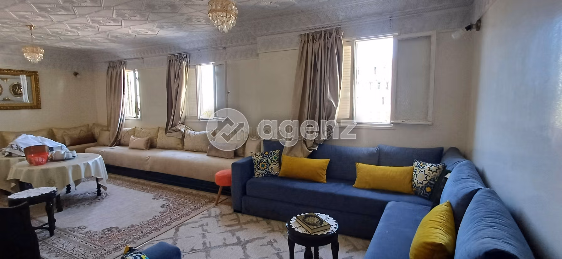 Villa 140 m² à Hay Sadri — 12