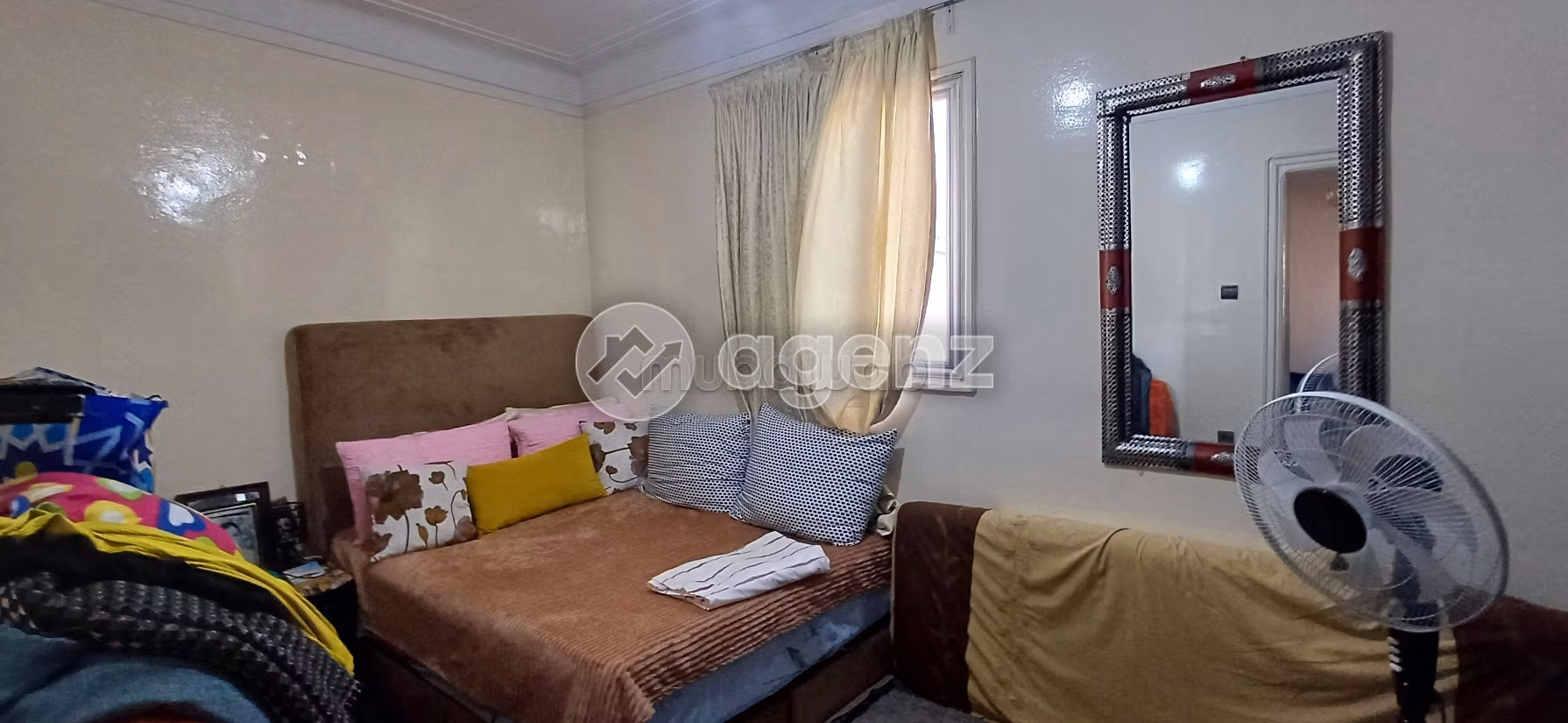 Villa 140 m² à Hay Sadri — 14