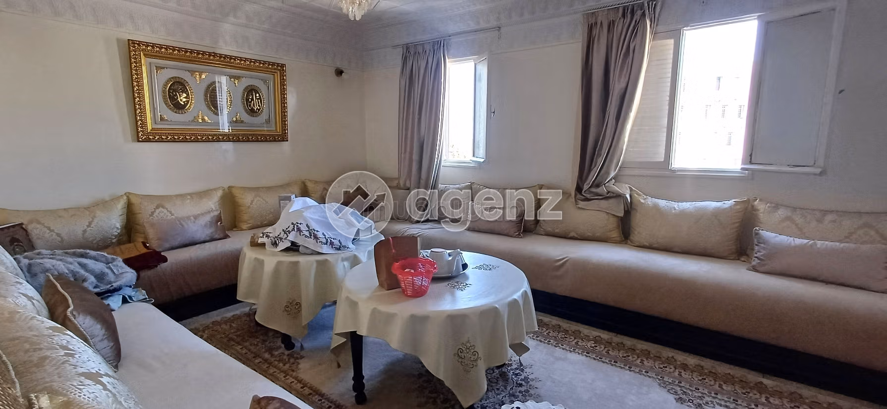 Villa 140 m² à Hay Sadri — 10