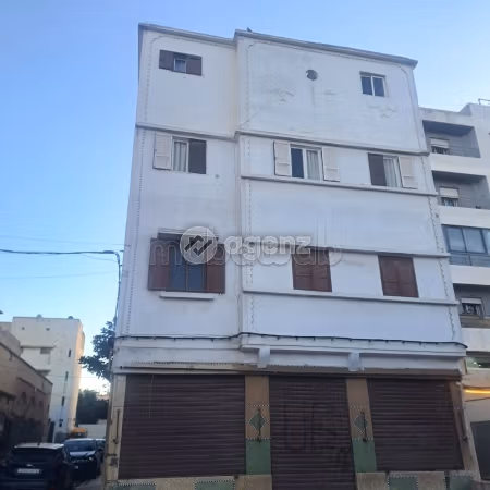 Maison à vendre 140 m², 5 chambres Hay Sadri Casablanca