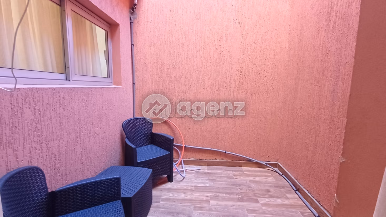 Maison à vendre 158 m², 3 chambres Sidi Maarouf Casablanca — 4