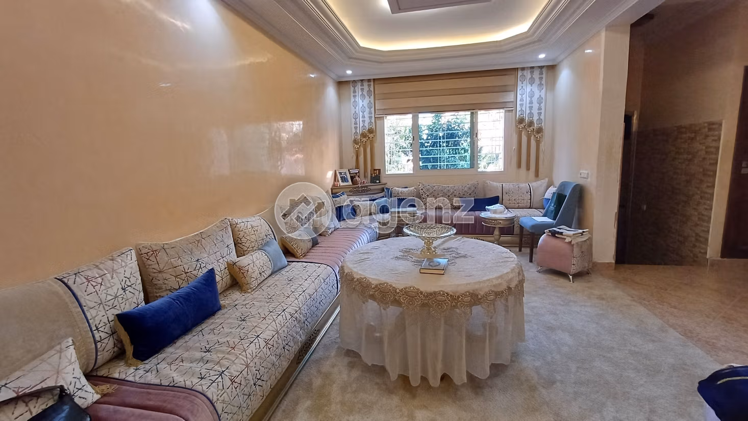 Maison à vendre 158 m², 3 chambres Sidi Maarouf Casablanca — 2